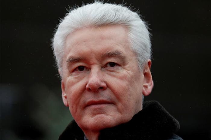 Собянин назвал способ победить коронавирус