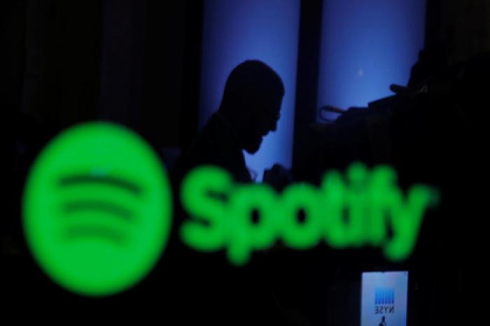 Spotify назвала запуск в России самым успешным в истории сервиса