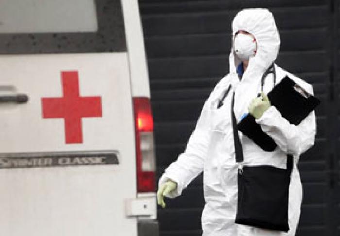 SĂPTĂMÂNA TRECUTĂ, ÎN R. MOLDOVA A FOST STABILIT UN NOU ANTI-RECORD PRIVIND NUMĂRUL DE DECESE CAUZATE DE PANDEMIA COVID-19