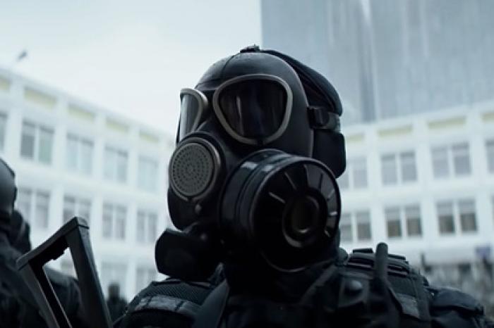 Стивен Кинг расхвалил российский сериал из-за водки и снега