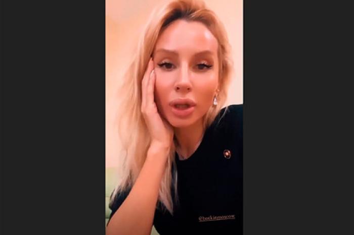 Светлана Лобода оказалась в больнице