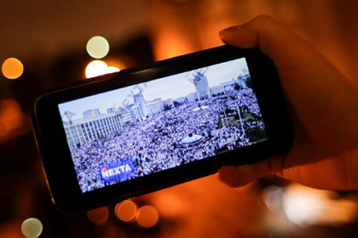 Telegram-канал и логотип NEXTA признали экстремистскими