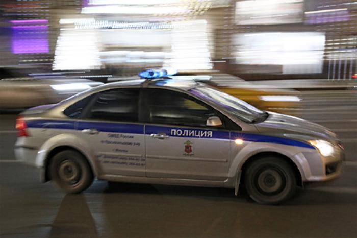 Тело убитого студента из Африки подбросили под окна московского общежития
