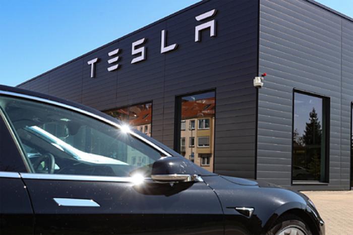 Tesla предсказали грандиозные успехи