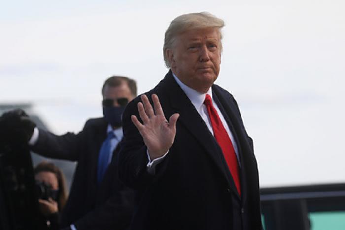 Трамп не смог добиться главной цели в торговой войне с Китаем