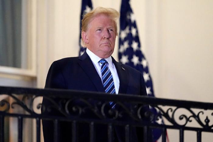 Трамп снова начал угрожать Китаю