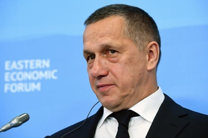Трутнев поручил разобраться в причинах массовой гибели животных на Камчатке