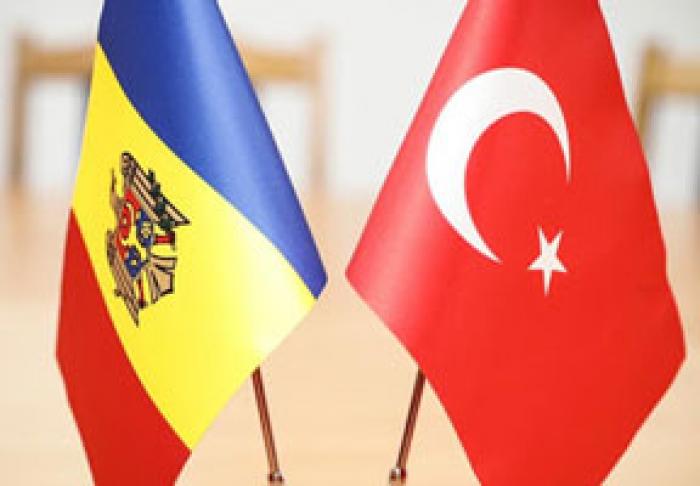 TURICIA VA ACORDA ASISTENȚĂ FINANCIARĂ R. MOLDOVA, ÎN VEDEREA DOTĂRII BRIGĂZII „FULGER” CU TEHNICĂ ȘI ECHIPAMENT SPECIAL
