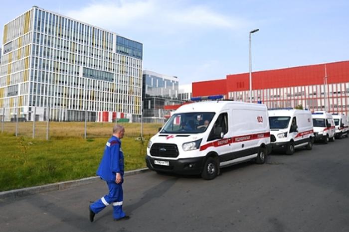 Ученые рассчитали математическую модель распространения коронавируса в России