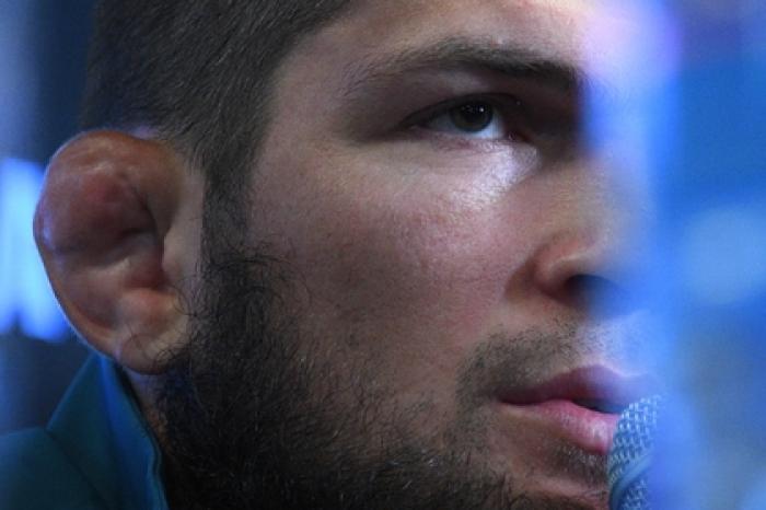UFC нацелился на проведение боя Нурмагомедова и Гейджи со зрителями