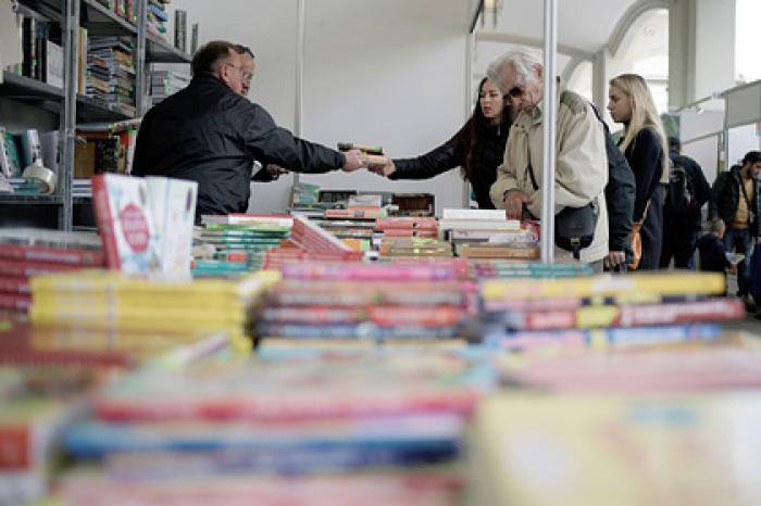 Украина нашла пропаганду в детских книгах и запретила их ввоз из России