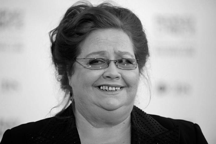 Умерла актриса из фильмов «Планета Ка-Пэкс» и «Эдвард руки-ножницы»