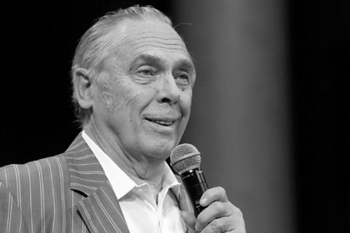 Умер народный артист СССР Владислав Пьявко
