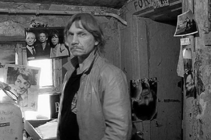 Умер один из основателей группы «Митьки»