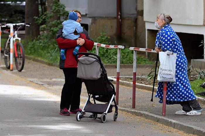 В Крыму оценили вероятность введения запретов для отдыхающих из-за коронавируса