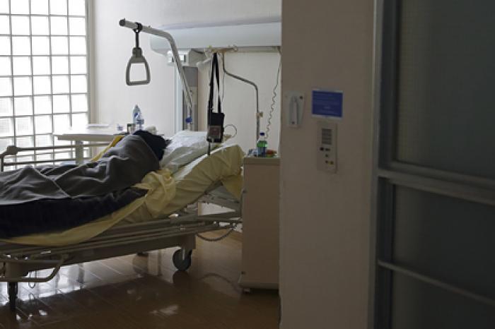 В Новой Зеландии проголосовали за легализацию эвтаназии