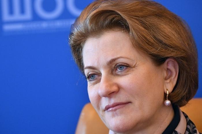 В Роспотребнадзоре оценили возможность повторного заражения коронавирусом