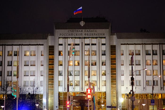 В России не смогли потратить деньги на развитие экономики