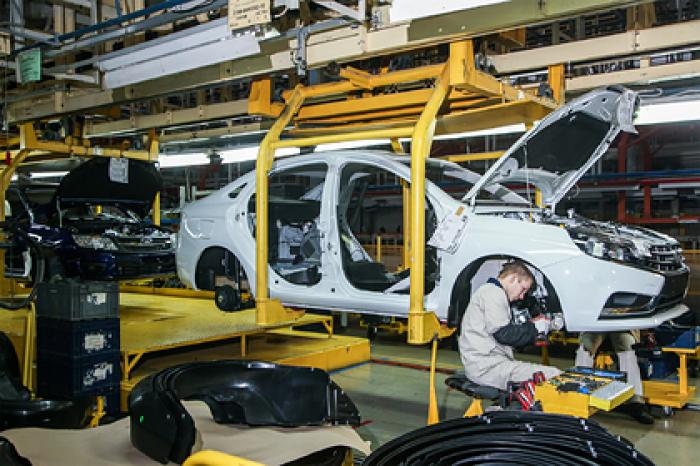 В России отзовут десятки тысяч самых популярных автомобилей