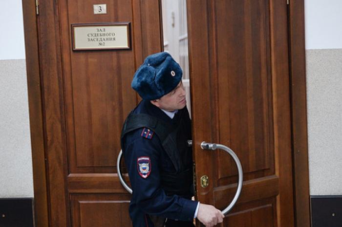 В российских судах начнут собирать налоги