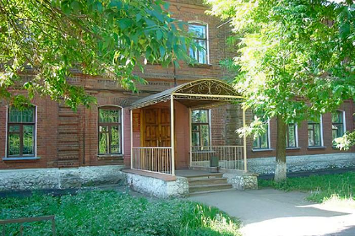 В российском городе появятся современные мастерские по четырем направлениям
