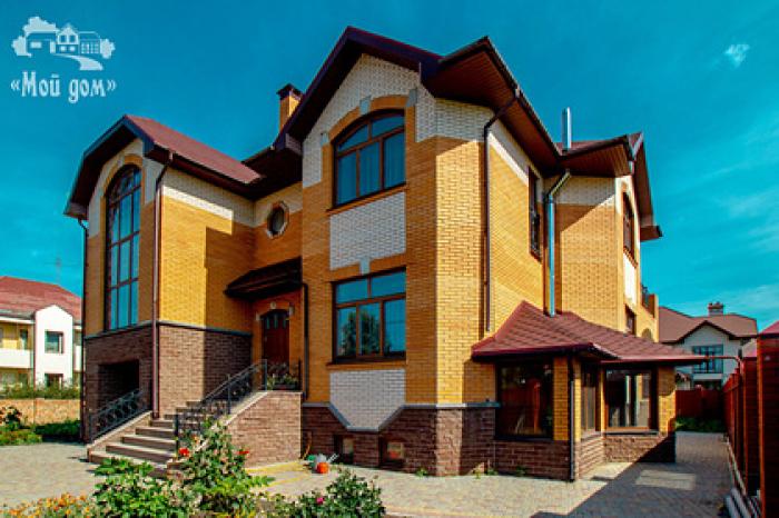 В российском городе предложили купить пятиэтажку за 35 миллионов рублей