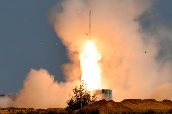 В США назвали способ ЦРУ рассекретить С-400