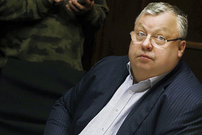 Задержанного создателя брендов «Довгань» и «Смак» депортируют из США
