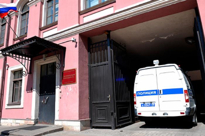 Заподозренную в убийстве тещу расчлененного рэпера Картрайта отпустили