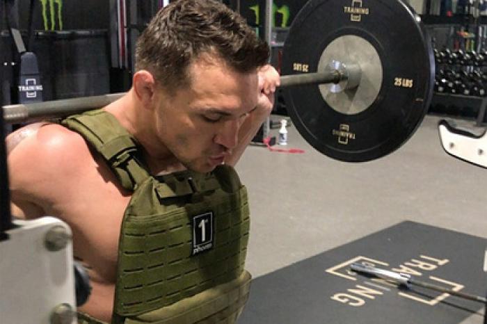 Звезда Bellator пожаловался на доставших его русских и дагестанцев