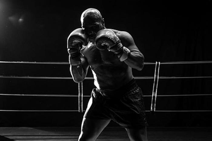 54-летний Тайсон показал новое фото голого торса и взволновал фанатов