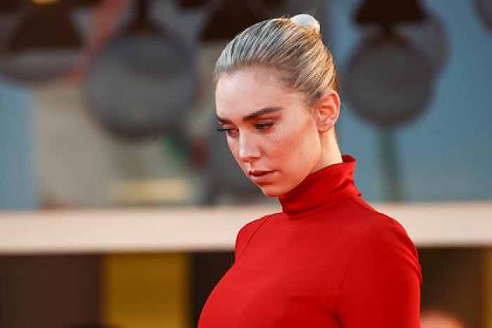 Актриса восхитилась влиянием движения #MeToo на киноиндустрию