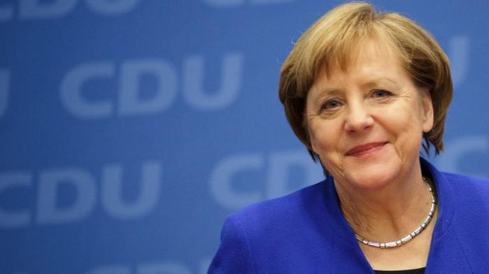 Angela Merkel l-a felicitat pe Joe Biden şi și-a exprimat dorinţa pentru o colaborare ''strânsă şi bazată pe încredere''