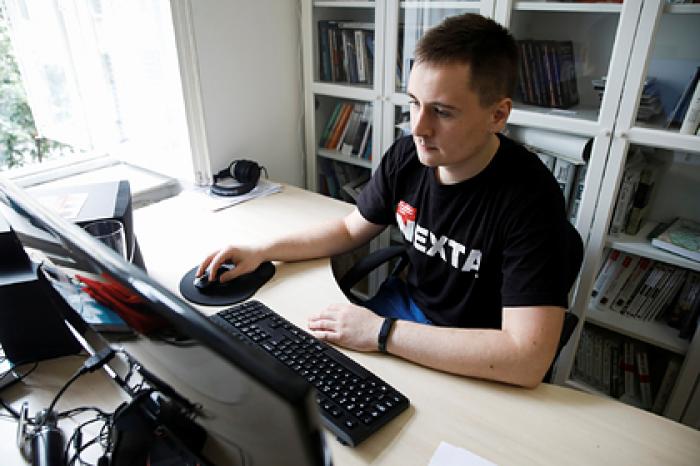 Белоруссия призвала Польшу в кратчайшие сроки выдать создателя Nexta