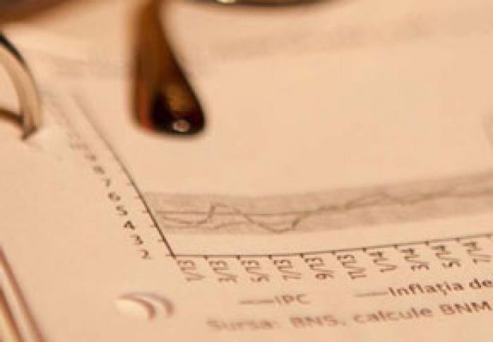 BNM A REDUS RATA DE BAZĂ LA UN NOU MINIM ISTORIC – 2,65% ANUAL