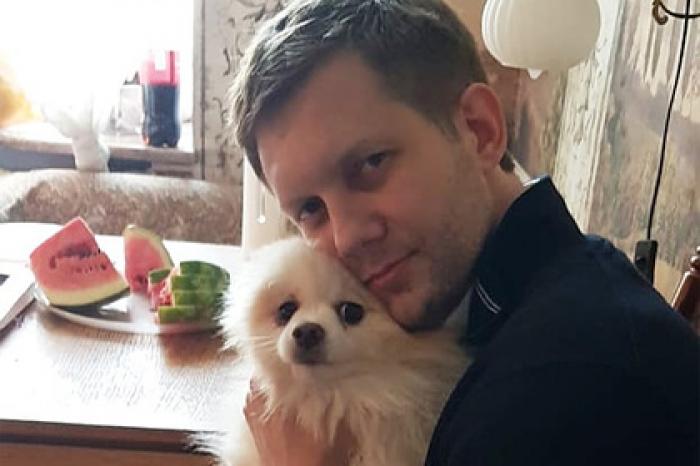 Борис Корчевников объяснил причины потери слуха