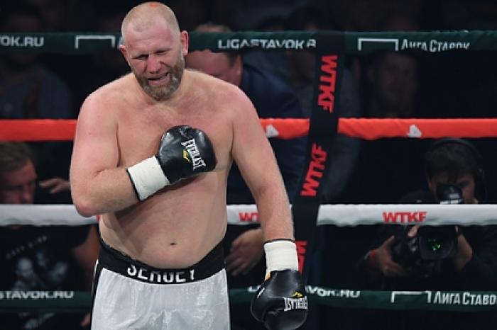 Бойца MMA Харитонова избили