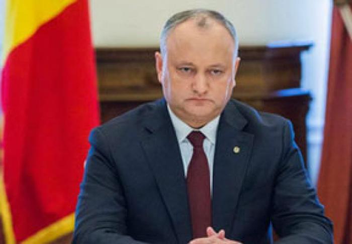CANDIDATUL INDEPENDENT IGOR DODON MIZEAZĂ PE VOTURILE ALEGĂTORILOR PARTIDULUI „ȘOR” ÎN TURUL DOI AL ALEGERILOR PREZIDENȚIALE