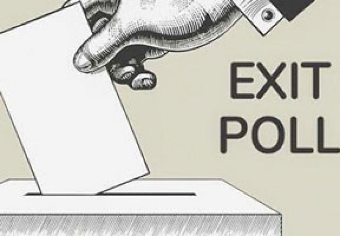 CEC A AUTORIZAT DESFĂȘURAREA UNUI SONDAJ DE OPINIE DE TIP EXIT-POLL PENTRU TURUL DOI AL ALEGERILOR PREZIDENȚIALE