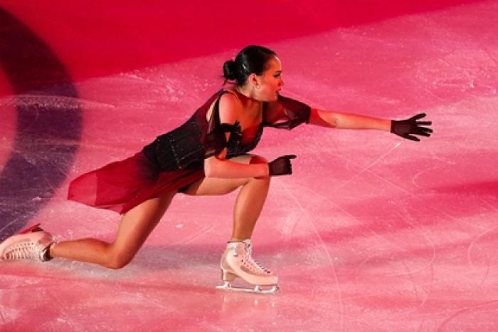 Чемпион мира назвал условия возвращения Загитовой в спорт