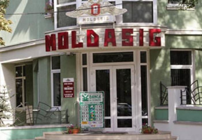 CNPF A DECIS SUSPENDAREA OPERAȚIUNILOR BANCARE LA CONTURILE CURENTE ȘI DE DEPOZIT ALE „MOLDASIG”
