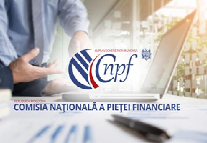 CNPF: SECTORUL DE ASIGURĂRI ESTE DOAR „O PIATRĂ DE ÎNCERCARE”, URMĂTOARELE „ȚINTE” SUNT BĂNCILE SISTEMICE
