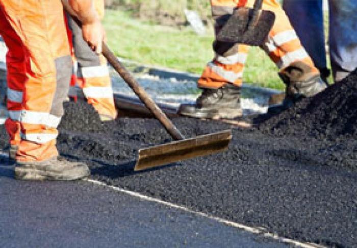 CU SPRIJINUL BĂNCII MONDIALE ȘI AL FONDULUI RUTIER, VA FI REABILITAT UN DRUM CARE LEAGĂ CINCI SATE