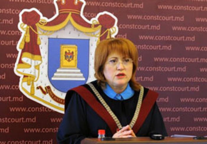 DECIZIA CC: PERSOANELE DECLARATE INDEZIRABILE PE TERITORIUL MOLDOVEI VOR TREBUI SĂ AFLE ȘI MOTIVUL EXPULZĂRII