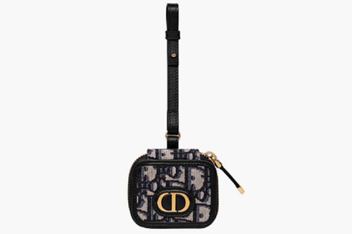 Dior выпустил чехол для наушников Apple по цене двух самых дорогих пар