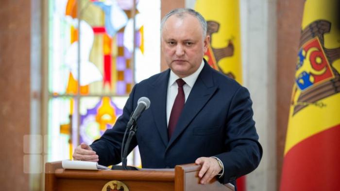 Dodon: PSRM nu va face nicio coaliție cu “Pentru Moldova”, platforma la care s-a alăturat Partidul “ȘOR”