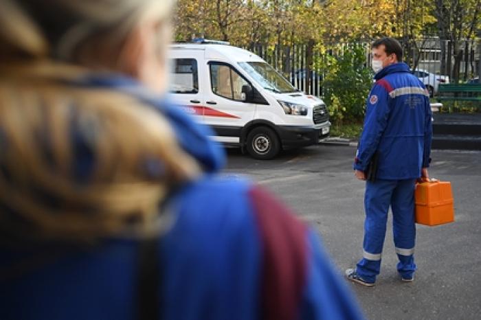Двое глухонемых россиян избили девушку и предложили познакомиться