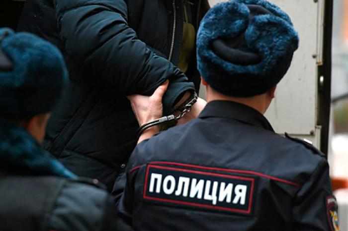 Египтянин изнасиловал российскую школьницу в хостеле Петербурга
