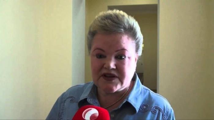 Fosta deputată socialistă Elena Hrenova s-a stins din viață