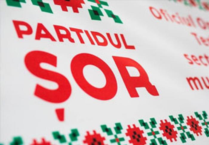 FRACȚIUNEA PARLAMENTARĂ A PARTIDULUI „ȘOR” S-A ALĂTURAT LA PLATFORMA „PENTRU MOLDOVA”